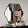 Miniatyrbilde 1 av 6: Mirror Zeo - Svart