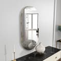 Miniatyrbilde 5 av 9: Mirror Riors - Gjennomsiktig, Gull