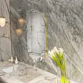 Miniatyrbilde 2 av 9: Mirror Riors - Gjennomsiktig, Gull