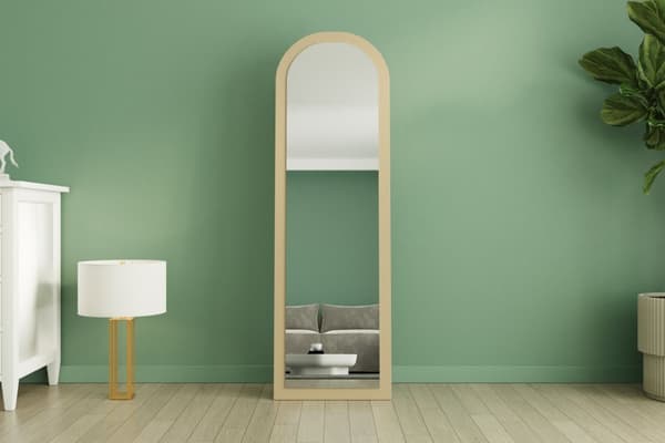Mirror Emma - Sand