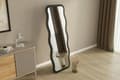 Miniatyrbilde 3 av 4: Mirror Aror - Svart