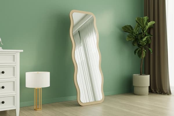 Mirror Aror - Sand