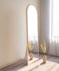 Miniatyrbild 1 av 7: Mirror Emma - Naturlig