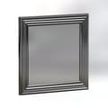 Miniatyrbild 5 av 5: Spegelset (4 delar) Loza - Silver