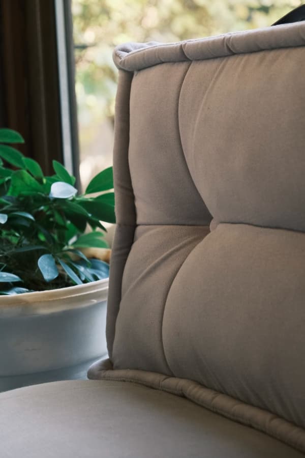 Bean Bag Omi - Grå