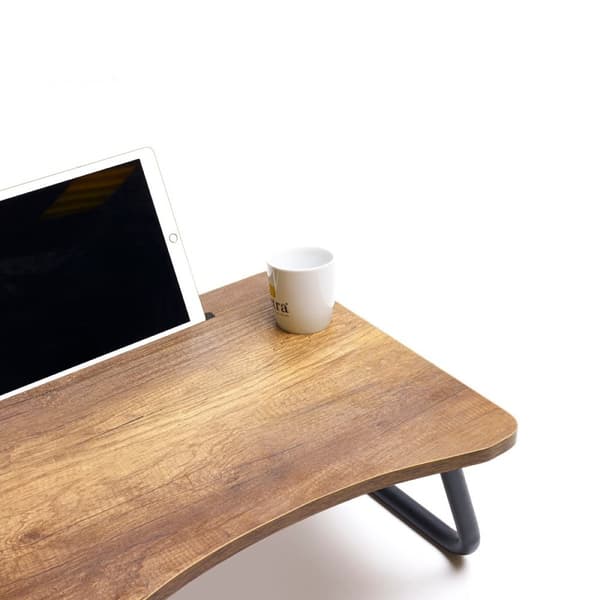 Laptop Stående Skrivbord Laptop Sehpa