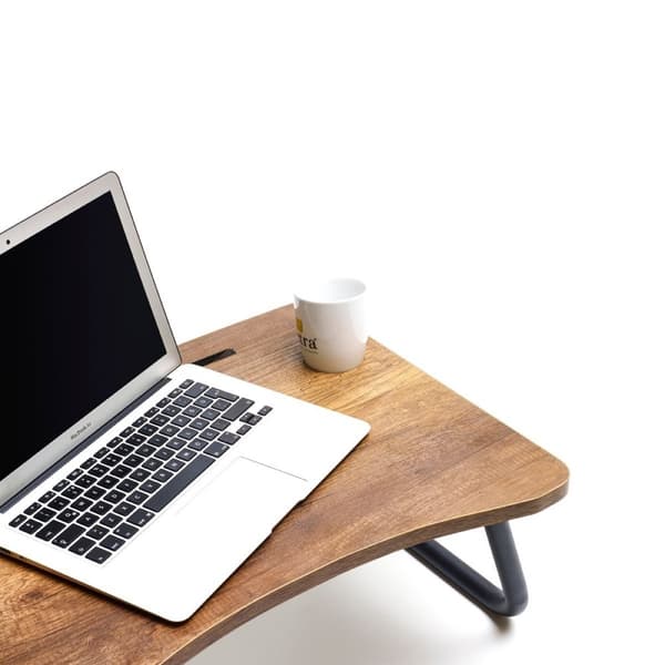 Laptop Stående Skrivbord Laptop Sehpa