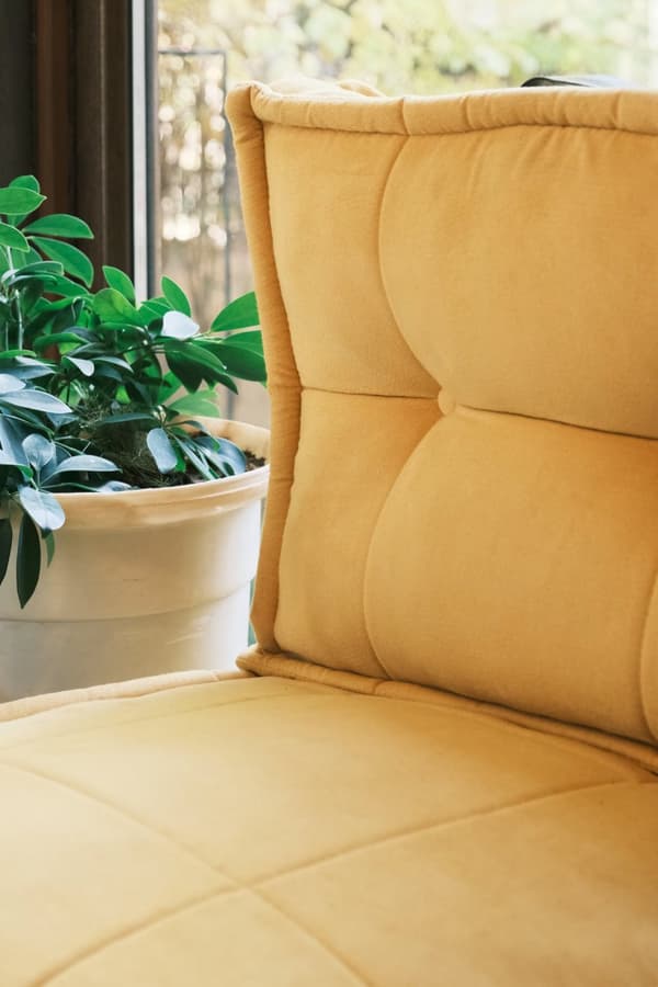Bean Bag Omi - Senap