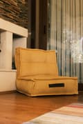 Miniatyrbild 2 av 4: Bean Bag Omi - Senap