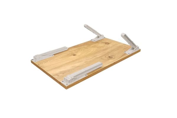 Laptop Stående Skrivbord Gusto - Atlantic