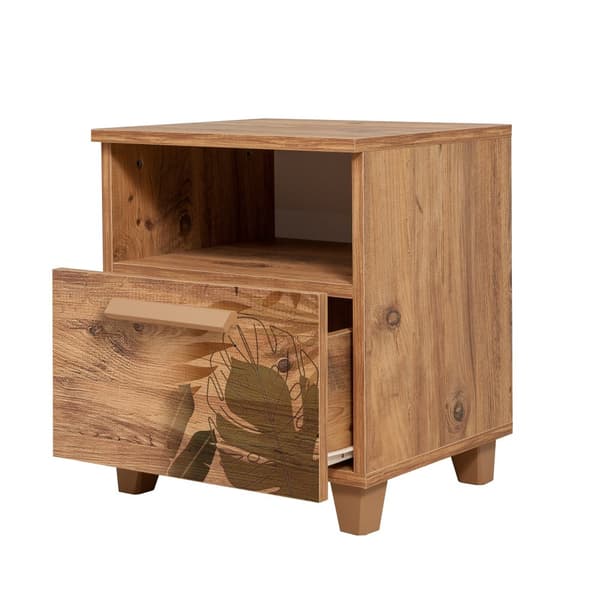 Natbord Leva Alfa Forest
