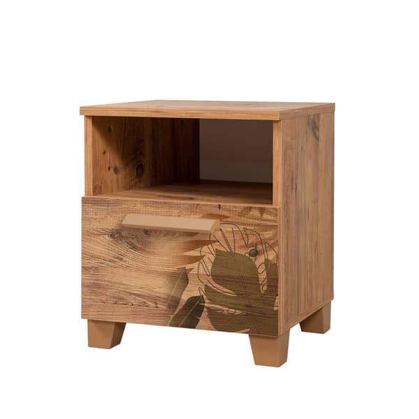 Natbord Leva Alfa Forest