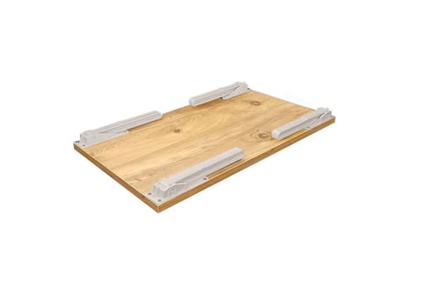 Laptop Stående Skrivbord Gusto 766 - Atlantic