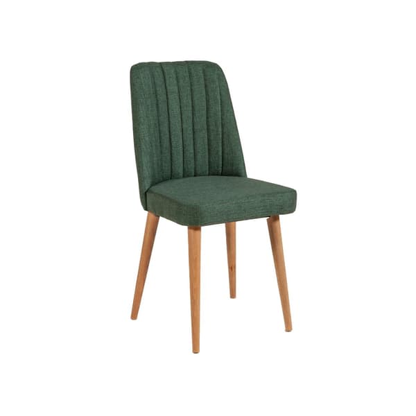 Stol Vina Sandalye Green, Atlantic