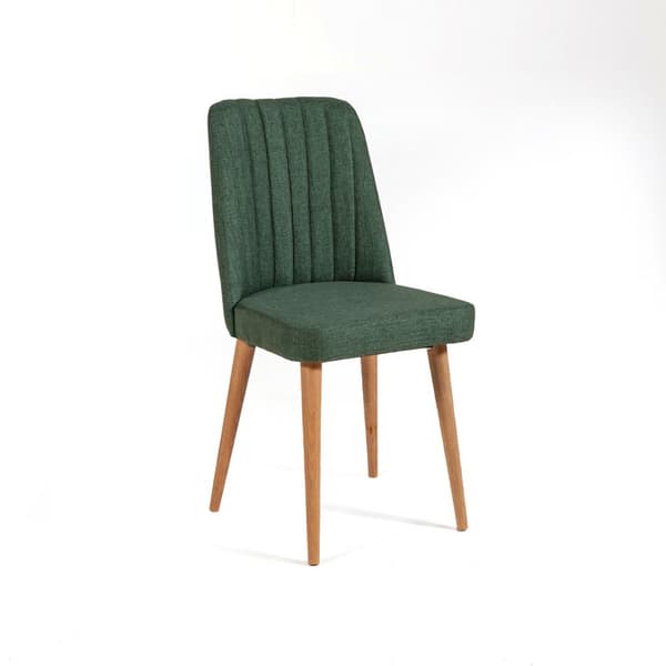 Stol Vina Sandalye Green, Atlantic
