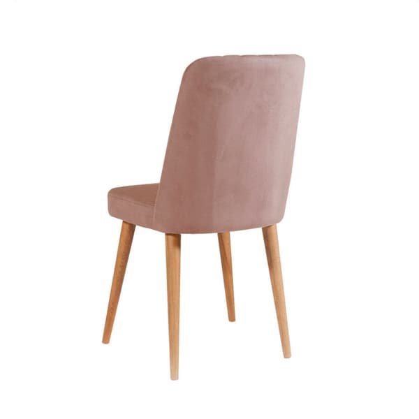 Stol Stormi Sandalye Atl-Stone