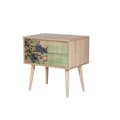 Miniatyrbillede 3 af 5: Natbord 2 - 727