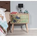Miniatyrbillede 2 af 5: Natbord 2 - 727
