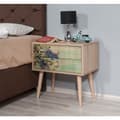 Miniatyrbillede 1 af 5: Natbord 2 - 727