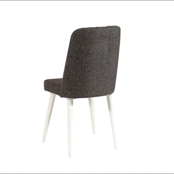 Stol Stormi Sandalye Wht-Ant.