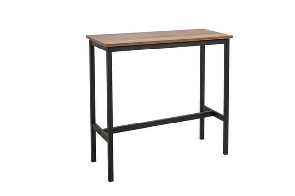 Barbord Mola 100 - Barok Sort