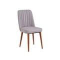 Pikkukuva 3 / 6: Puheenjohtaja Vina Sandalye Soho, Walnut