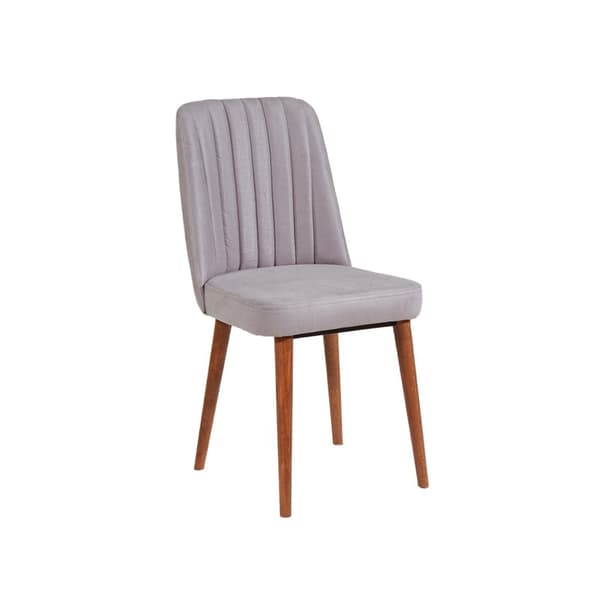 Puheenjohtaja Vina Sandalye Soho, Walnut