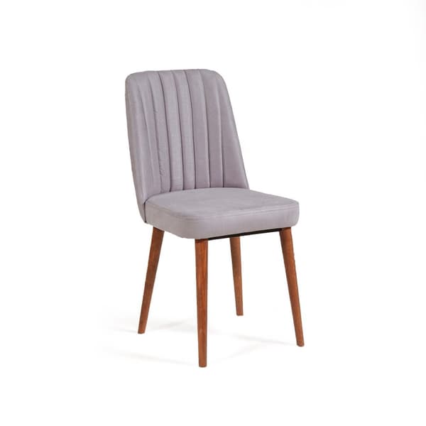 Puheenjohtaja Vina Sandalye Soho, Walnut