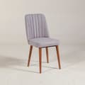 Pikkukuva 1 / 6: Puheenjohtaja Vina Sandalye Soho, Walnut