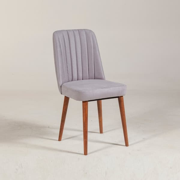 Puheenjohtaja Vina Sandalye Soho, Walnut