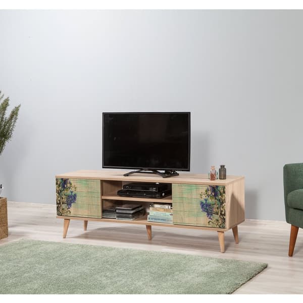 TV-bänk Truva - 727