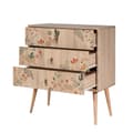 Miniatyrbild 3 av 4: Dresser City Trio Cat