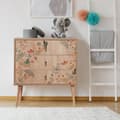 Miniatyrbild 1 av 4: Dresser City Trio Cat