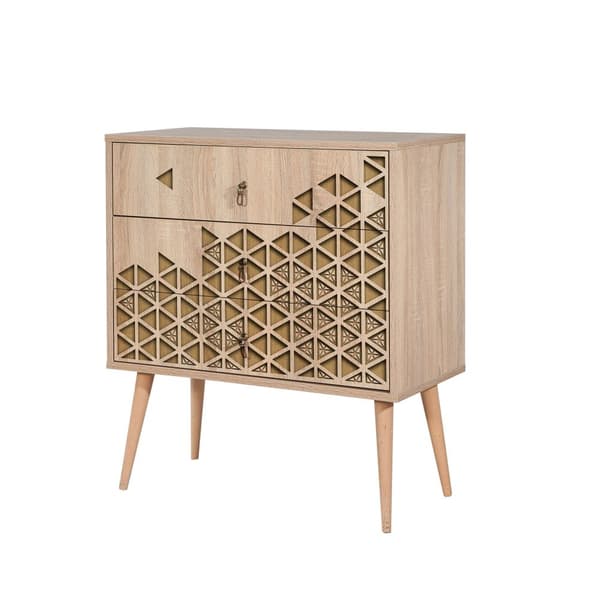 Dresser Trio - 120