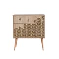 Miniatyrbilde 4 av 6: Dresser Trio - 120