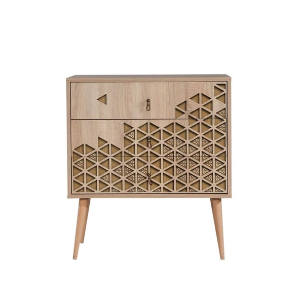 Dresser Trio - 120