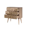 Miniatyrbilde 5 av 6: Dresser Trio - 120