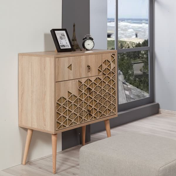 Dresser Trio - 120
