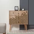 Miniatyrbilde 1 av 6: Dresser Trio - 120