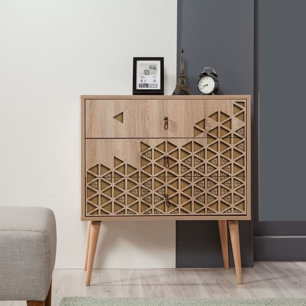 Dresser Trio - 120