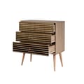 Miniatyrbilde 5 av 6: Dresser Trio - 220