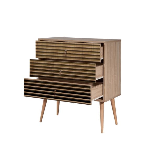 Dresser Trio - 220
