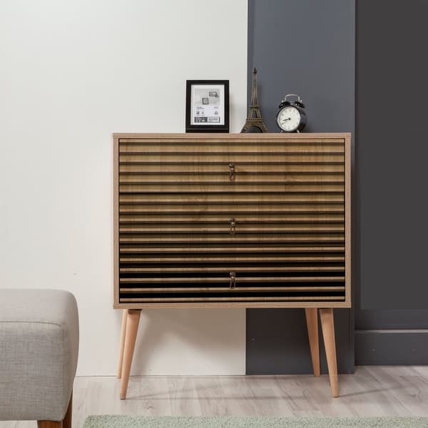 Dresser Trio - 220