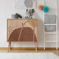 Miniatyrbilde 1 av 4: Dresser City Trio Form