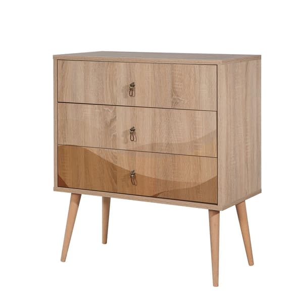 Dresser City Trio Desert
