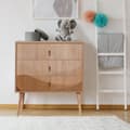 Miniatyrbilde 1 av 4: Dresser City Trio Desert