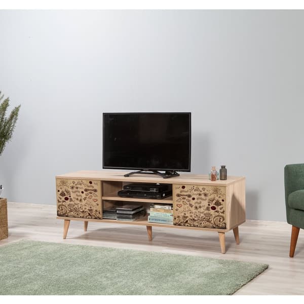 TV-stativ Truva - 731