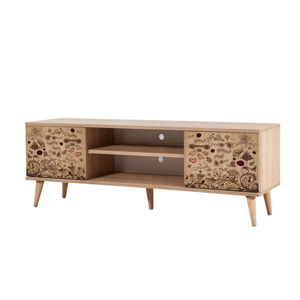 TV-stativ Truva - 731