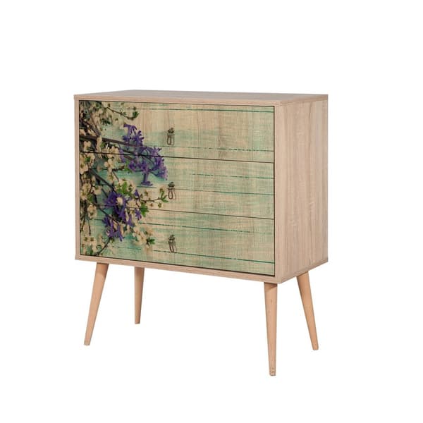 Dresser Trio - 727