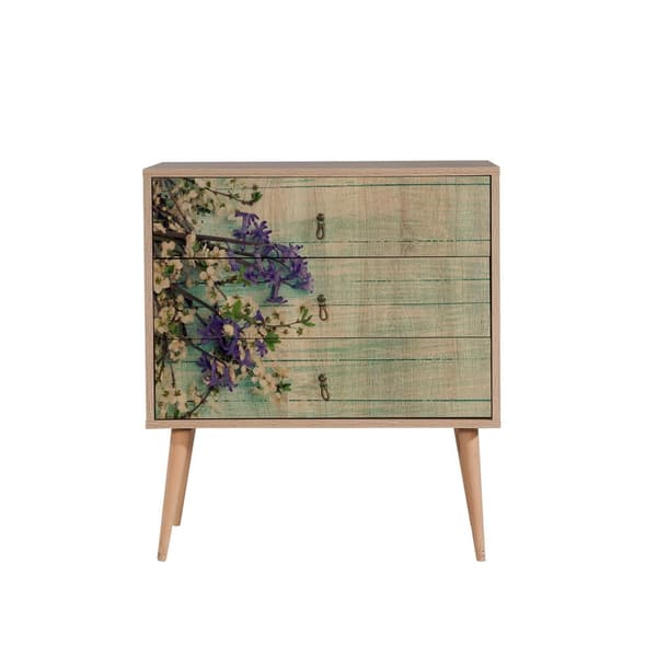 Dresser Trio - 727
